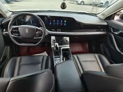 FAW Besturn B70 2022 Third Generation 1.5T Automatic Luxury - ფოტო 11