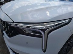 FAW Besturn B70 2022 Third Generation 1.5T Automatic Luxury - ფოტო 13