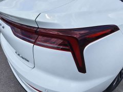 FAW Besturn B70 2022 Third Generation 1.5T Automatic Luxury - ფოტო 14