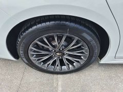 FAW Besturn B70 2022 Third Generation 1.5T Automatic Luxury - ფოტო 15