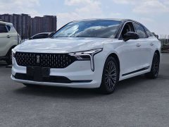 FAW Besturn B70 2022 Third Generation 1.5T Automatic Luxury - ფოტო 2