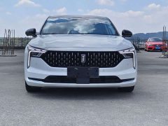 FAW Besturn B70 2022 Third Generation 1.5T Automatic Luxury - ფოტო 3