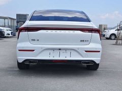 FAW Besturn B70 2022 Third Generation 1.5T Automatic Luxury - ფოტო 4