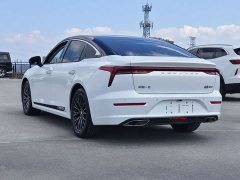 FAW Besturn B70 2022 Third Generation 1.5T Automatic Luxury - ფოტო 5