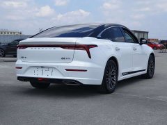 FAW Besturn B70 2022 Third Generation 1.5T Automatic Luxury - ფოტო 6
