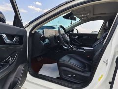 FAW Besturn B70 2022 Third Generation 1.5T Automatic Luxury - ფოტო 7