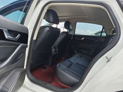 FAW Besturn B70 2022 Third Generation 1.5T Automatic Luxury - ფოტო 8