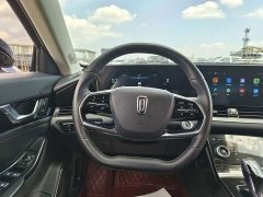 FAW Besturn B70 2022 Third Generation 1.5T Automatic Luxury - ფოტო 9