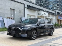 Chery Arrizo 8 PRO 2025 1.6T DCT Luxury Plus - ფოტო 1
