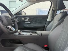 Chery Arrizo 8 PRO 2025 1.6T DCT Luxury Plus - ფოტო 13