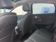 Chery Arrizo 8 PRO 2025 1.6T DCT Luxury Plus - ფოტო 14