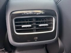 Chery Arrizo 8 PRO 2025 1.6T DCT Luxury Plus - ფოტო 15