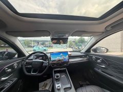 Chery Arrizo 8 PRO 2025 1.6T DCT Luxury Plus - ფოტო 16
