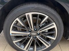 Chery Arrizo 8 PRO 2025 1.6T DCT Luxury Plus - ფოტო 17