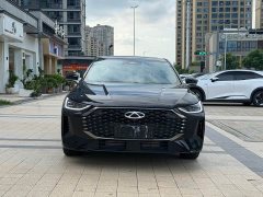 Chery Arrizo 8 PRO 2025 1.6T DCT Luxury Plus - ფოტო 2