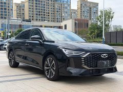Chery Arrizo 8 PRO 2025 1.6T DCT Luxury Plus - ფოტო 3