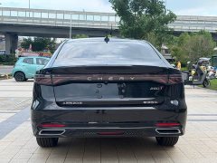 Chery Arrizo 8 PRO 2025 1.6T DCT Luxury Plus - ფოტო 5