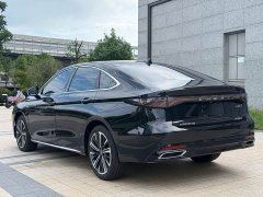 Chery Arrizo 8 PRO 2025 1.6T DCT Luxury Plus - ფოტო 6