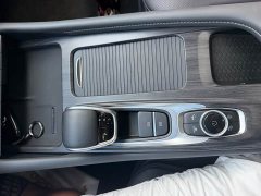 Chery Arrizo 8 PRO 2025 1.6T DCT Luxury Plus - ფოტო 9