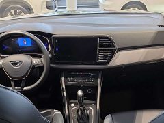 Volkswagen Jetta VS7 2023 280TSI Automatic Glory Edition - ფოტო 10