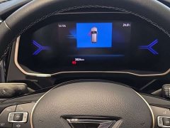 Volkswagen Jetta VS7 2023 280TSI Automatic Glory Edition - ფოტო 12