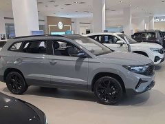Volkswagen Jetta VS7 2023 280TSI Automatic Glory Edition - ფოტო 3