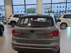 Volkswagen Jetta VS7 2023 280TSI Automatic Glory Edition - ფოტო 4