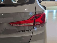 Volkswagen Jetta VS7 2023 280TSI Automatic Glory Edition - ფოტო 6