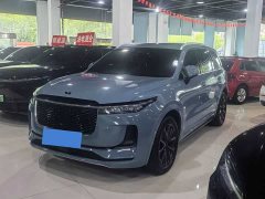 Li Auto ONE 2021 Extended Range 6-Seater - ფოტო 1
