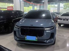 Li Auto ONE 2021 Extended Range 6-Seater - ფოტო 2