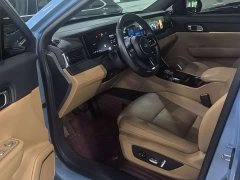 Li Auto ONE 2021 Extended Range 6-Seater - ფოტო 3