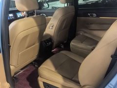 Li Auto ONE 2021 Extended Range 6-Seater - ფოტო 4