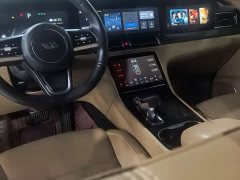 Li Auto ONE 2021 Extended Range 6-Seater - ფოტო 5