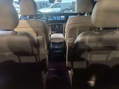 Li Auto ONE 2021 Extended Range 6-Seater - ფოტო 6