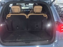 Li Auto ONE 2021 Extended Range 6-Seater - ფოტო 7