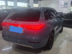 Li Auto ONE 2021 Extended Range 6-Seater - ფოტო 8