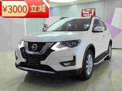 Nissan Qashqai 2.0L CVT 2WD XL Premium Prestige Commemorative Edition - ფოტო 1