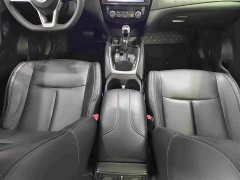 Nissan Qashqai 2.0L CVT 2WD XL Premium Prestige Commemorative Edition - ფოტო 10