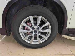 Nissan Qashqai 2.0L CVT 2WD XL Premium Prestige Commemorative Edition - ფოტო 11