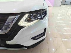 Nissan Qashqai 2.0L CVT 2WD XL Premium Prestige Commemorative Edition - ფოტო 12