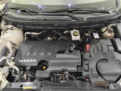 Nissan Qashqai 2.0L CVT 2WD XL Premium Prestige Commemorative Edition - ფოტო 13