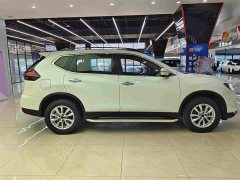 Nissan Qashqai 2.0L CVT 2WD XL Premium Prestige Commemorative Edition - ფოტო 15
