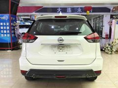 Nissan Qashqai 2.0L CVT 2WD XL Premium Prestige Commemorative Edition - ფოტო 17