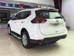 Nissan Qashqai 2.0L CVT 2WD XL Premium Prestige Commemorative Edition - ფოტო 18