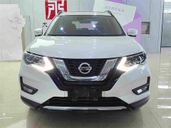 Nissan Qashqai 2.0L CVT 2WD XL Premium Prestige Commemorative Edition - ფოტო 3