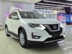 Nissan Qashqai 2.0L CVT 2WD XL Premium Prestige Commemorative Edition - ფოტო 4
