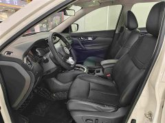 Nissan Qashqai 2.0L CVT 2WD XL Premium Prestige Commemorative Edition - ფოტო 5