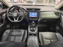 Nissan Qashqai 2.0L CVT 2WD XL Premium Prestige Commemorative Edition - ფოტო 7