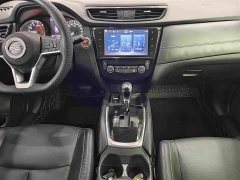 Nissan Qashqai 2.0L CVT 2WD XL Premium Prestige Commemorative Edition - ფოტო 8