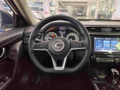 Nissan Qashqai 2.0L CVT 2WD XL Premium Prestige Commemorative Edition - ფოტო 9